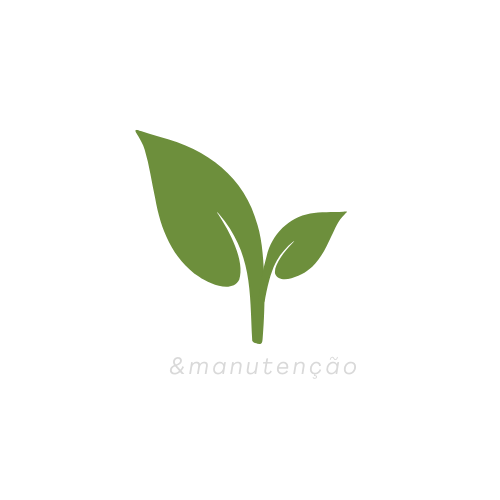 Macave Jardins & Manutenção Logo